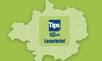 Leserbrief zum ersten Streetfood-Festival in Kirchham