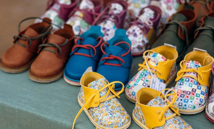 Kindersachenbasar im Pfarrsaal Pinsdorf (Foto: stock.adobe.com/sav_an_dreas)