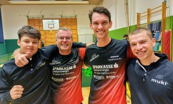 Erfolgreicher Bundesliga-Start für Ebenseer Tischtennisspieler
