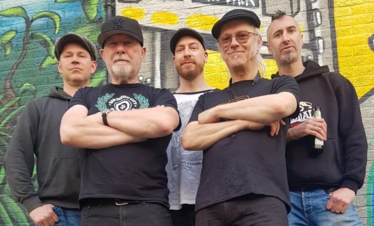 The Toasters (Foto: The Toasters)