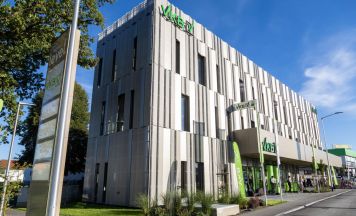 Neues VKB Kompetenzzentrum in Gmunden eröffnet