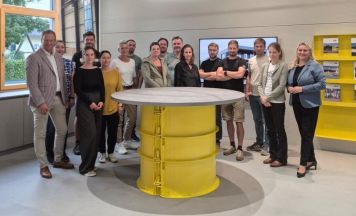 Job-Event „Die Talente Almtal“ in Scharnstein