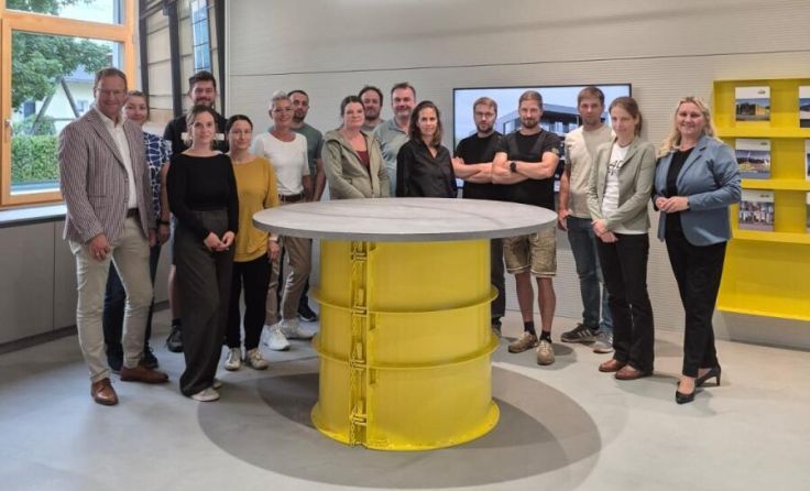 Die Almtaler Wirtschaft freut sich auf das Job-Event „Die Talente Almtal“. (Foto: WKO Gmunden)