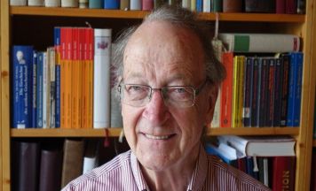 Vortrag zum Bauernkrieg von Heinz Schießer in Gmunden