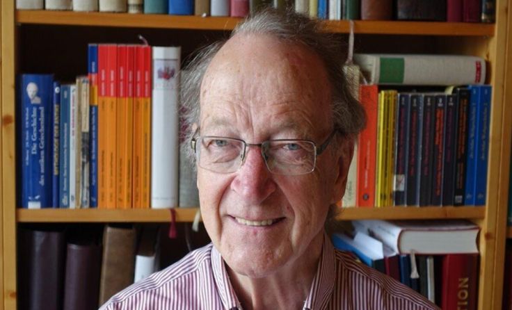 Heinz Schießer (Foto: privat)