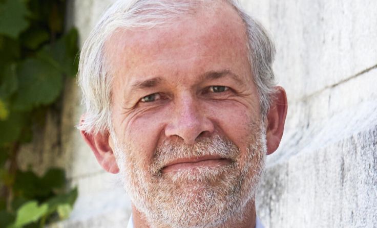 Michael Rosenberger (Foto: Suzy Stöckl)