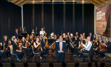 Konzert der Gesellschaft der Musikfreunde Gmunden