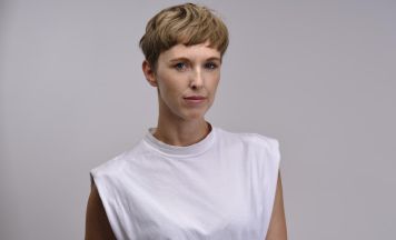 Kabarett „Stark“ von Sonja Pikart in Pinsdorf