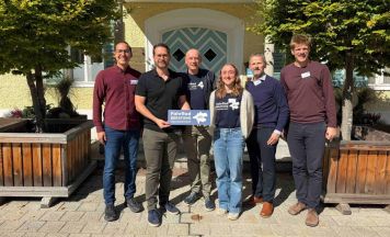 Radverkehr und Verkehrsberuhigung in Altmünster im Fokus 