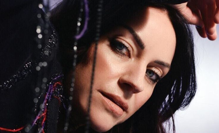 Amy Macdonald kommt im Mai 2027 nach Gmunden. (Foto: Olivia Rose)