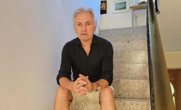 Alfred Ziermayr aus Gmunden veröffentlicht achtes Buch