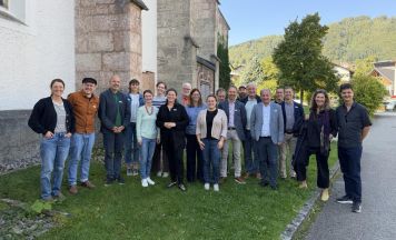Gemeinden vernetzen sich in Altmünster für mehr Klimaschutz