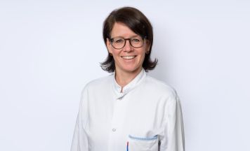 Christina Grebe wird neue Ärztliche Direktorin am Salzkammergut Klinikum