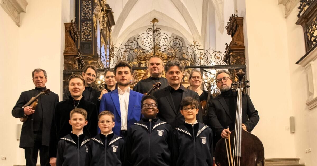 Konzerte im Salzkammergut erinnern an Johann Michael Schmalnauer