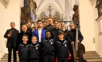 Konzerte im Salzkammergut erinnern an Johann Michael Schmalnauer
