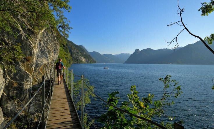 Der Miesweg ist wieder freigegeben. (Foto: stock.adobe.com/Fotolla)