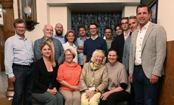 Gmundner Kunstverein und Charity Clubs bündeln Kräfte
