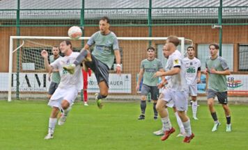 Gschwandt gewinnt Salzkammergut-Derby gegen Bad Ischl mit 4:1