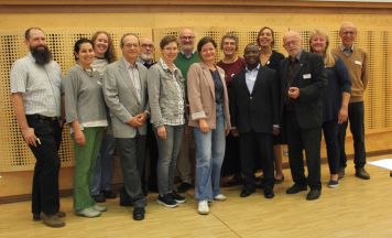 Dekanat Bad Ischl startet Pfarrstrukturreform