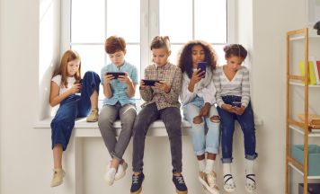 „Digitalkompass“ für Kinder startet in Gmunden und Altmünster
