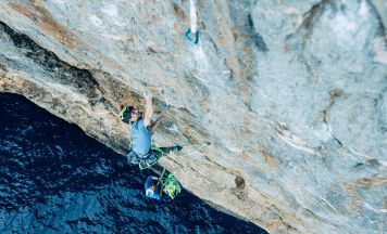 European Outdoor Film Tour macht wieder Station in Gmunden