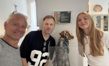 Neuerungen im Gmundner Kammerhofmuseum