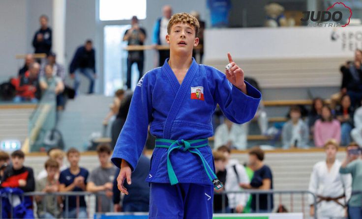 Luca Blohberger (Foto: Oliver Sellner)