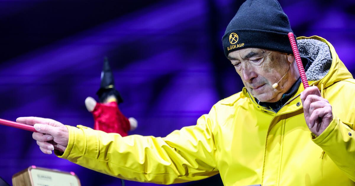 Hubert-von-Goisern-Doku wird im Stadttheater Gmunden gezeigt
