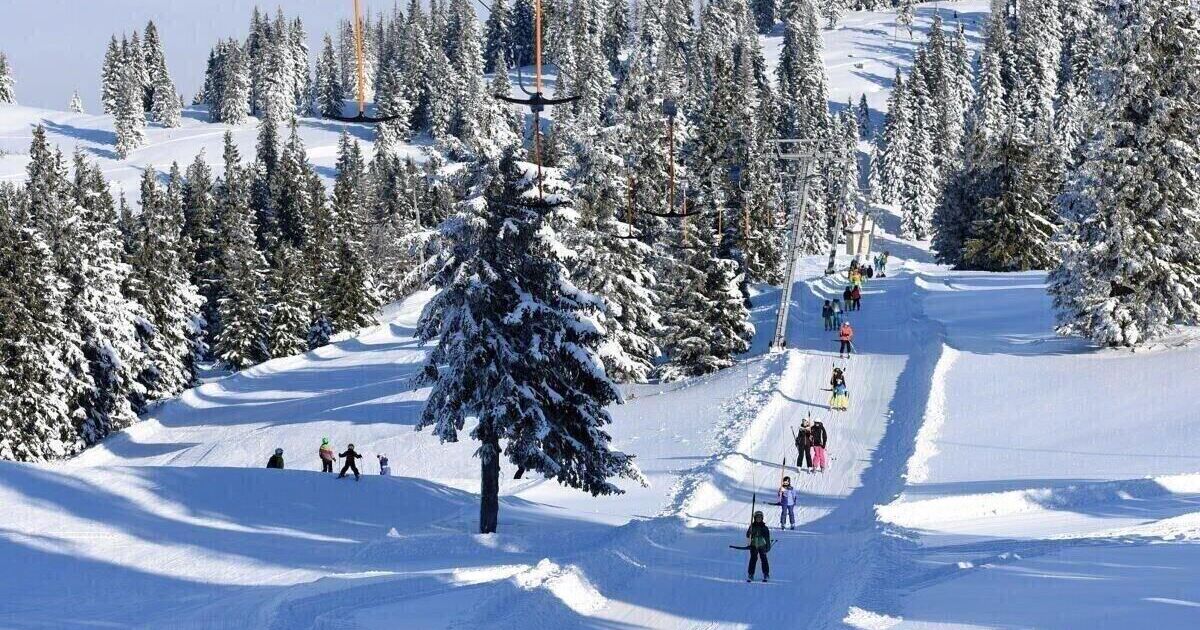 Landesregierung gibt 850.000 Euro für Kasberg-Winterbetrieb frei