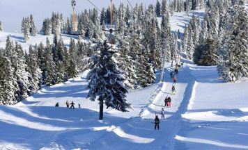 Landesregierung gibt 850.000 Euro für Kasberg-Winterbetrieb frei