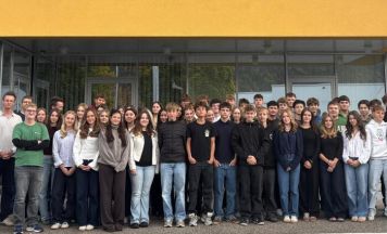 Brainli gewinnt Youth Entrepreneurship Week der BHAK Bad Ischl