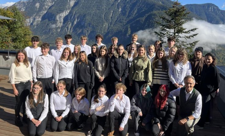 Salzkammergut-Erlebnistag (Foto: TS Bad Ischl)