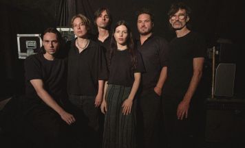 Exit Void spielt im Kino Ebensee