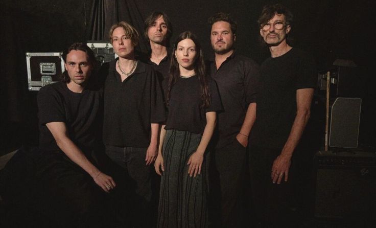 Exit Void im Kino Ebensee (Foto: Exit Void)