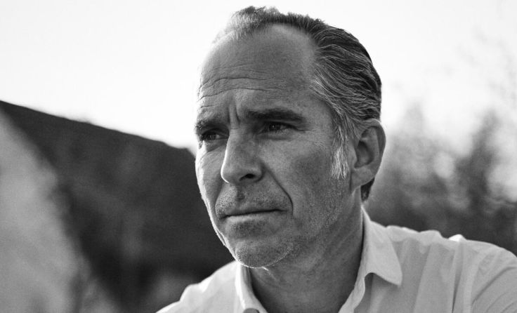 Martin Grassberger (Foto: privat)