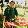 Radio OÖ Sommertour beim Pankrazhofer