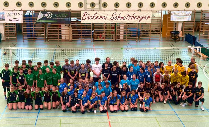 (Bildrechte: ASKÖ VfB Braunau)