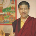 Belehrungen im tibetischen Buddhismus von Lama Jampa
