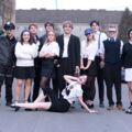 Musical Der Typ, der keine Musicals mag