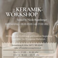 2. Keramik Workshop