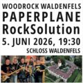 PAPERPLANE RockSolution