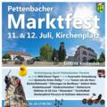 Pettenbacher Marktfest
