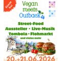 Vegan meets Outback #4 - Burg Frauenstein