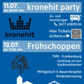 Frühschoppen der FF-Raitenberg