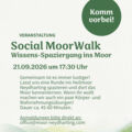 Social Moorwalk