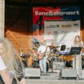 Benefizkonzert Traunkirchen