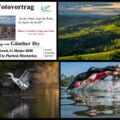 Fotovortrag von Günther Iby