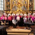 Benefizkonzert für Kirchenorgel