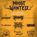 Moost Wanted Festival
