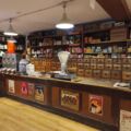 Einkaufen wie vor 100 Jahren